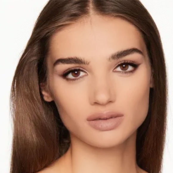 NIB✅Charlotte Tilbury Audrey Classic Brown - Picture 9 of 9